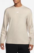 Nike Sportswear Club Varsity Sweatshirt