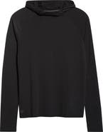 Smartwool Active Mesh Hoodie