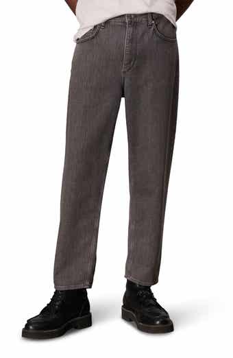 rag & bone Stride Tapered Leg Jeans