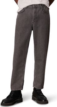 rag & bone Stride Tapered Leg Jeans