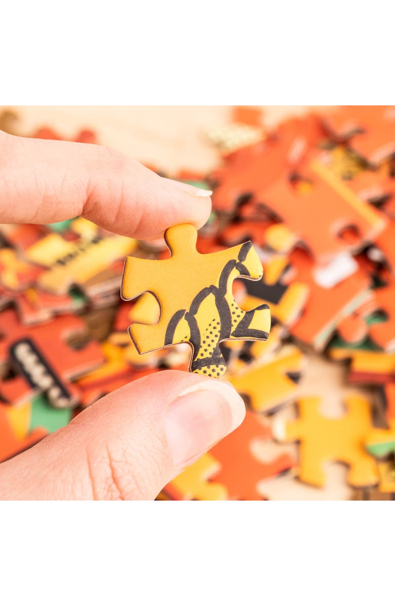 Core Home Beer Guide 1000-Piece Puzzle, Alternate, color, Multi