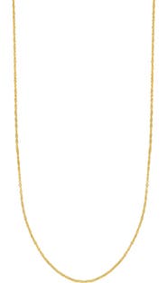 Bony Levy 14K Gold Chain Necklace