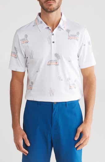 Four Wheeling Polo