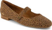 TOMS Bianca Mary Jane Flat
