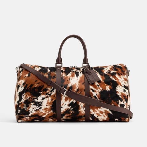 Large Weekender Duffle Bag