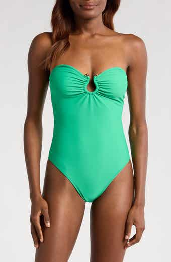 Ramy Brook Ezra One-Piece Swimsuit