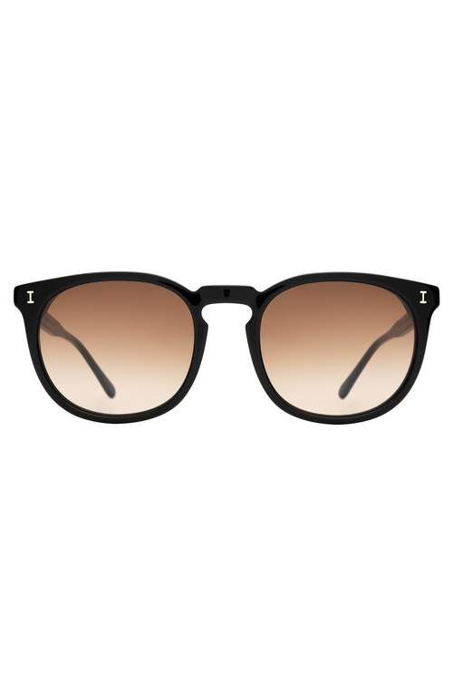 Illesteva Eldridge 56 Sunglasses In Multi