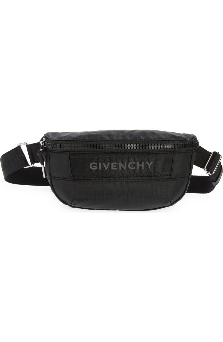 Givenchy G-Trek Belt Bag, Main, color,