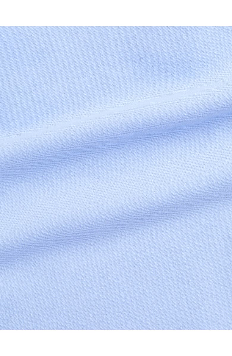 Ralph Lauren Embroidered Bear Cotton Polo Romper, Alternate, color,