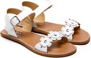RACHEL SHOES Kids' Flower Sandal