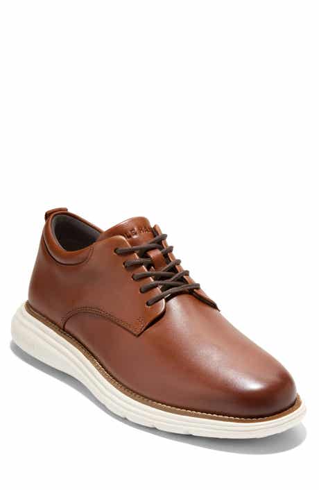 Cole Haan Grand Ultra Oxford