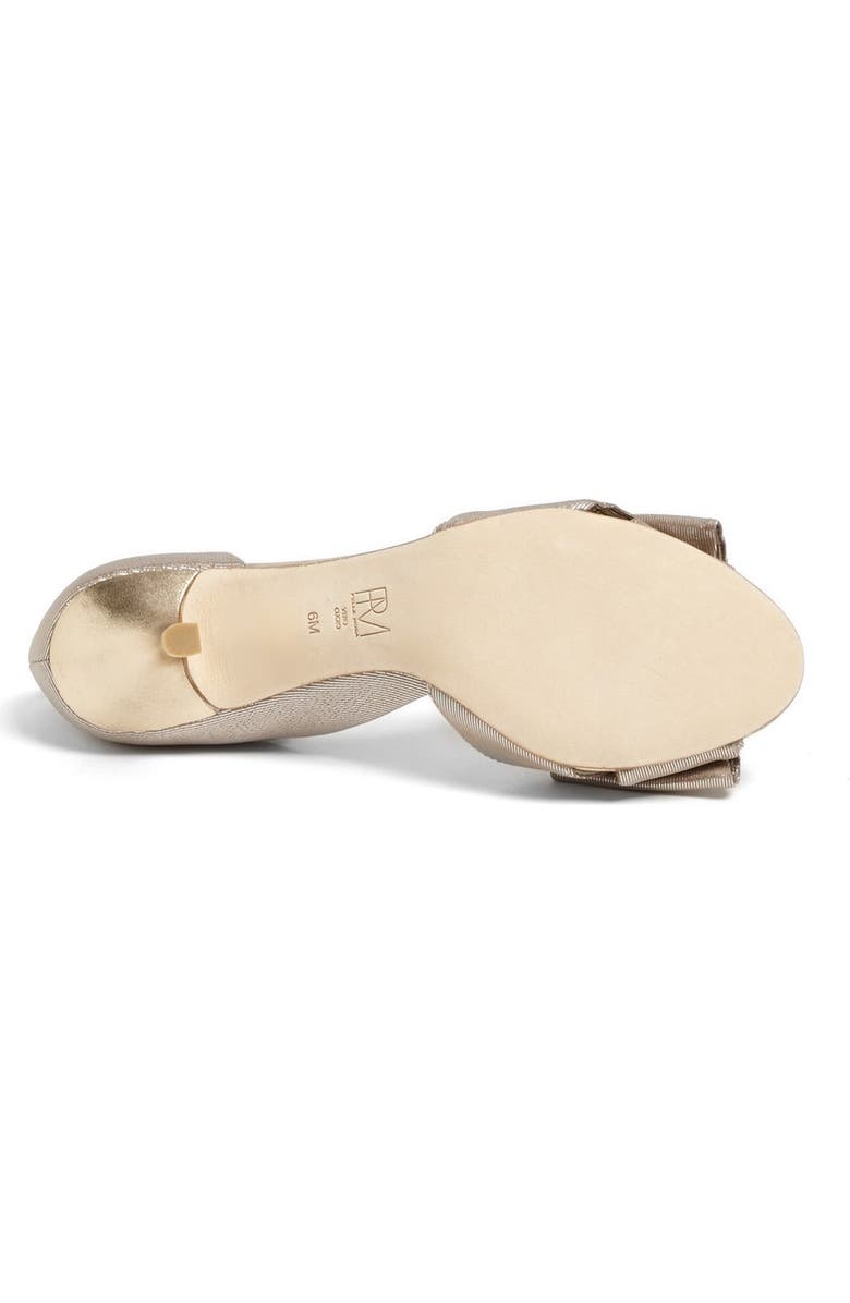 Pelle Moda 'Alera' Pump, Alternate, color,