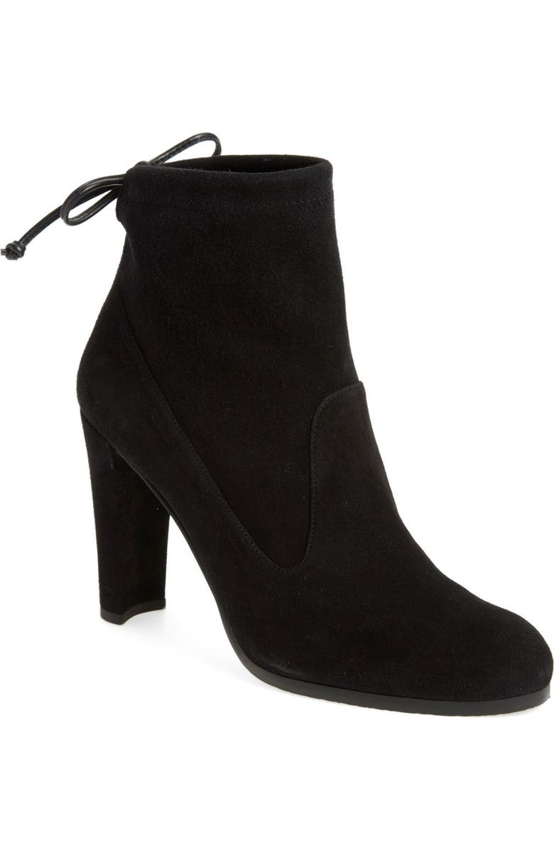 Stuart Weitzman 'Perfection' Bootie, Main, color,