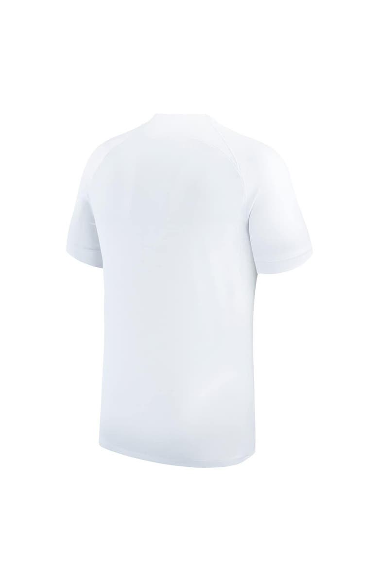 Nike Men's Nike  White Inter Milan 2023/24 Away Stadium Replica Jersey, Alternate, color, 