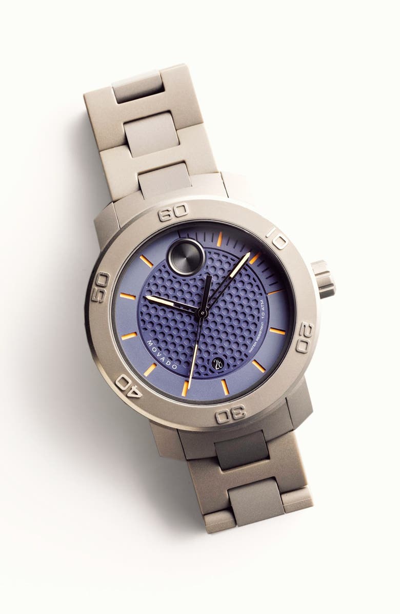 Movado , Alternate, color, 