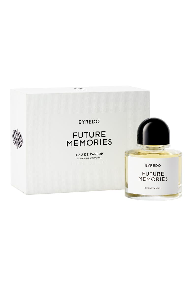 Future Memories Eau de Parfum, Alternate, color, NO COLOR