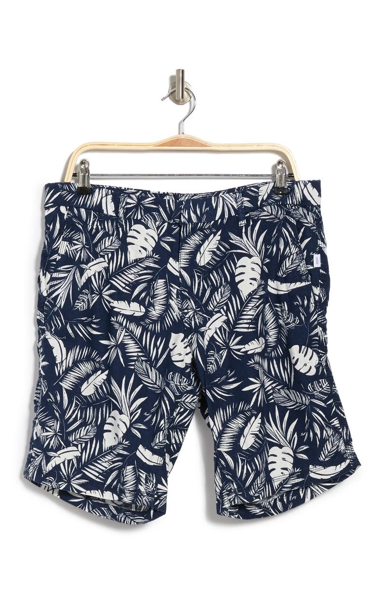 Onia Austin Shorts, Alternate, color, 