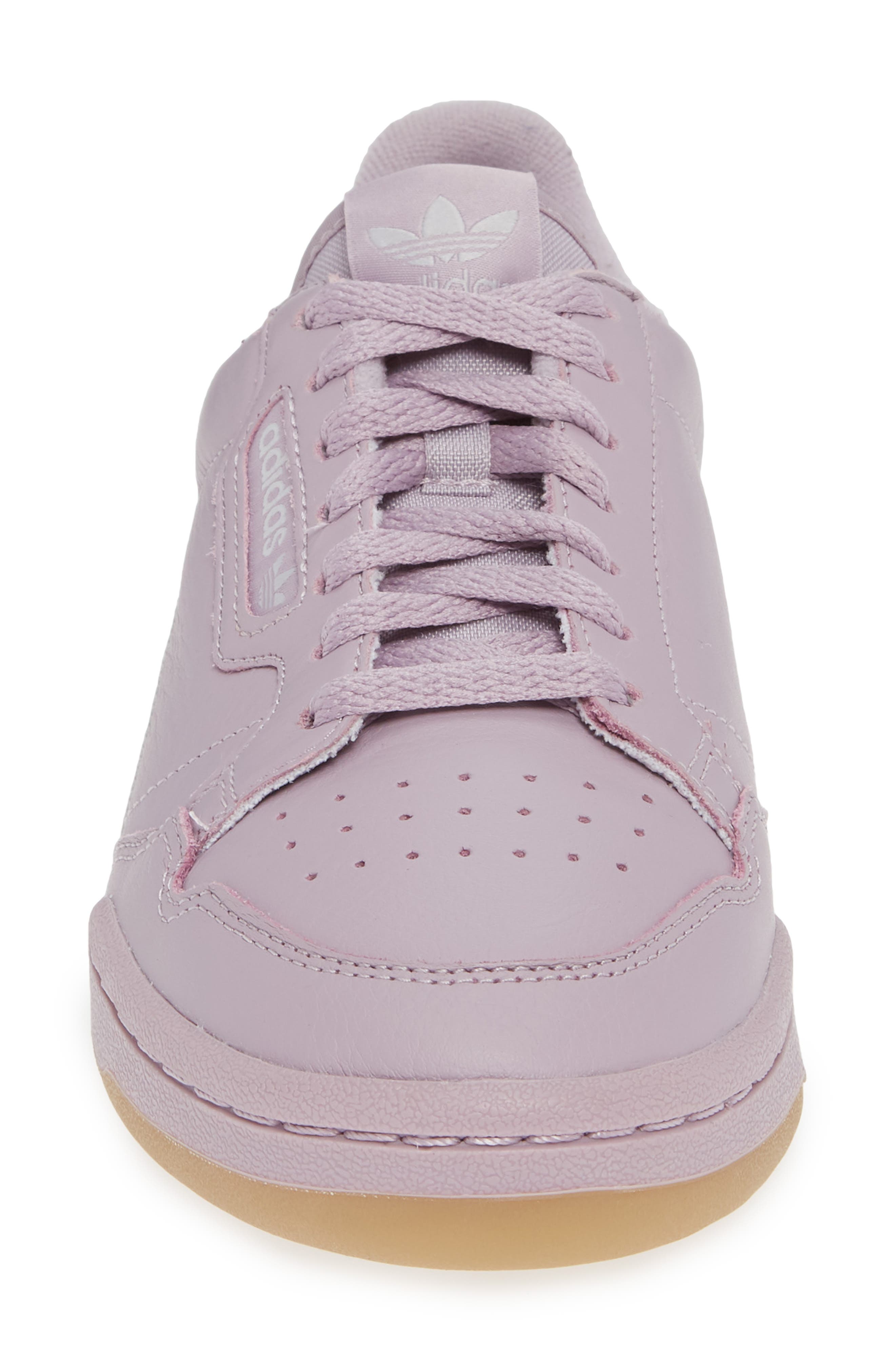 adidas Continental 80 Sneaker, Alternate, color, 