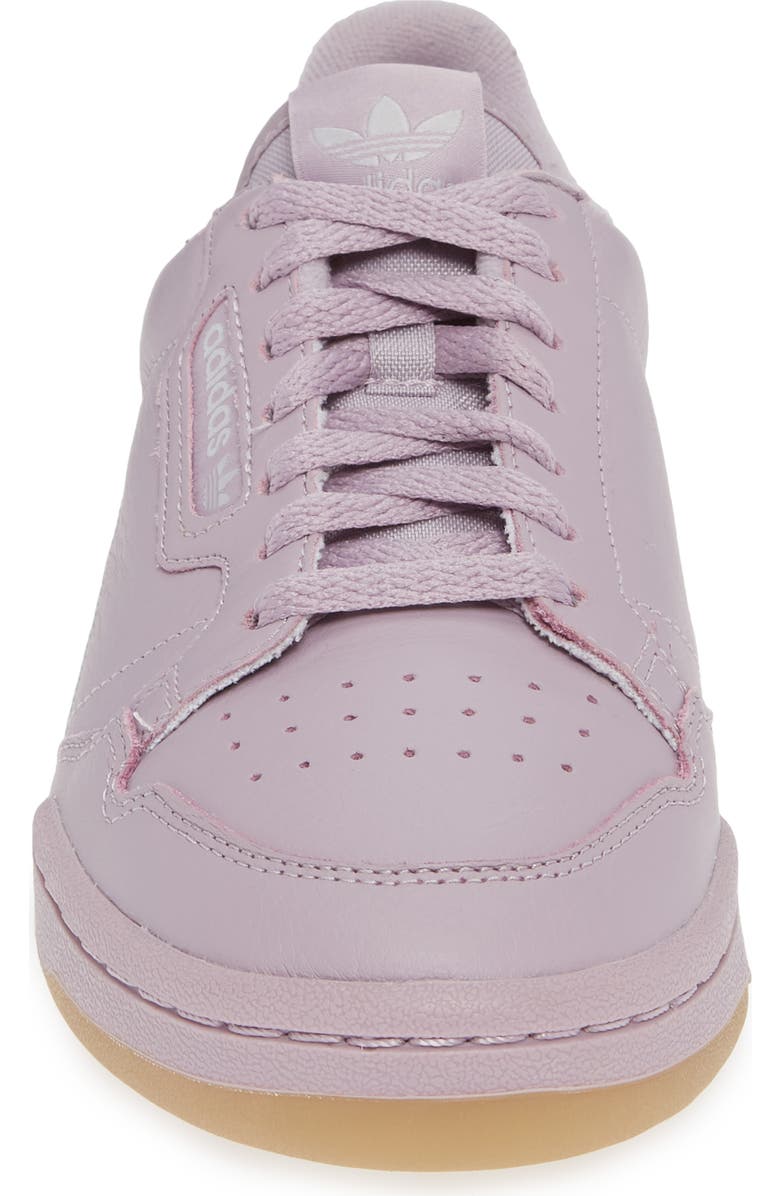 adidas Continental 80 Sneaker, Alternate, color,