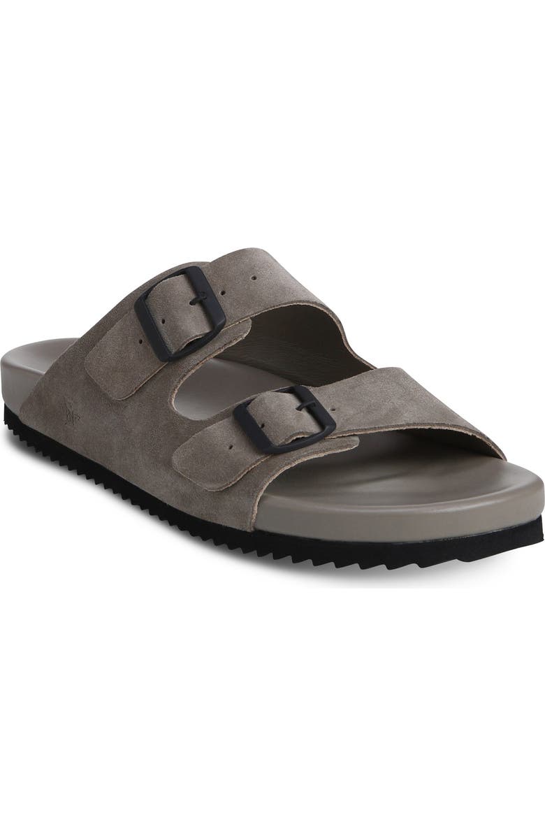 Allen Edmonds Sparrow Slide Sandal, Main, color,