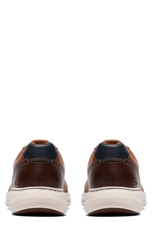 Clarks Men's Craftwell Lace Casual Sneakers In Brown