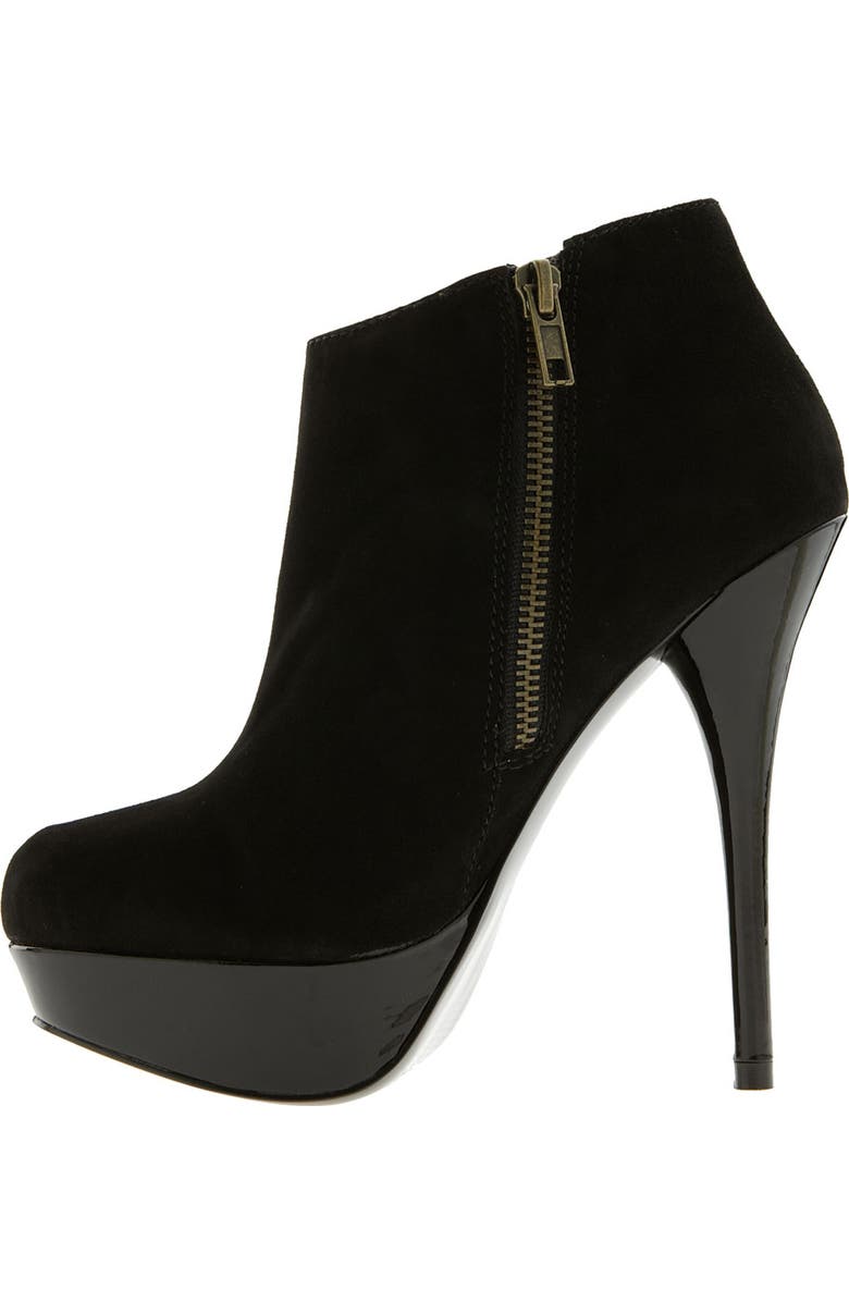 Steve Madden 'Chelseey' Bootie, Alternate, color,