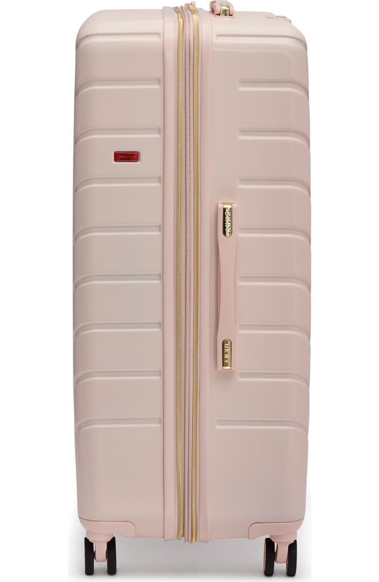 DKNY Bias 28" Upright Suitcase, Alternate, color, Rosewater