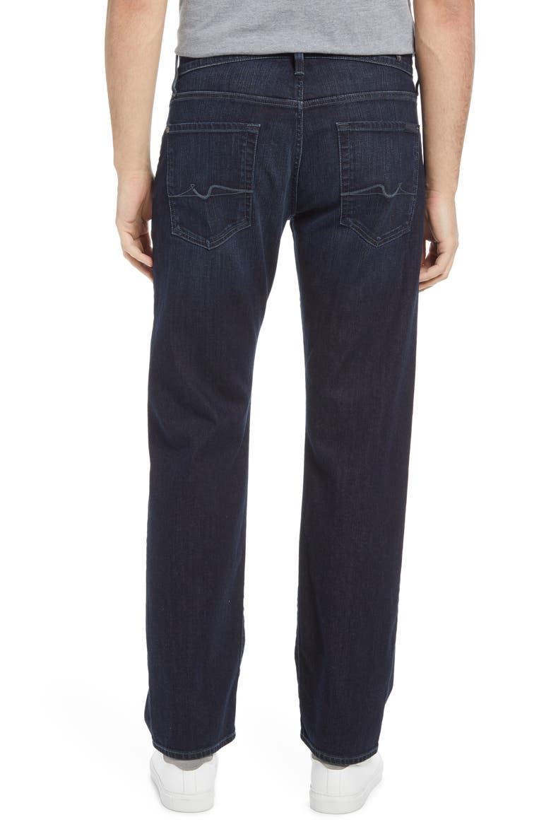 Men's Austyn Relaxed Fit Jeans, Alternate, color, FRONTIERBL