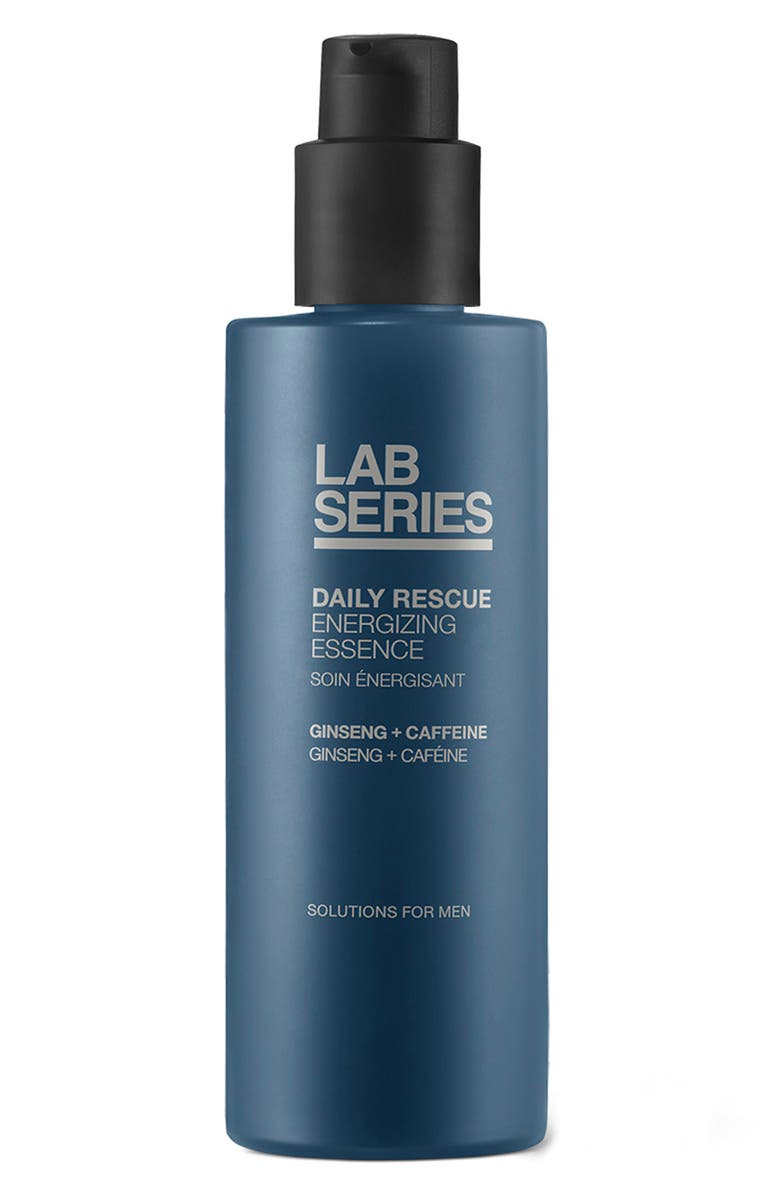 Lab Series Skincare for Men Daily Rescue Energizing Essence, Main, color, 