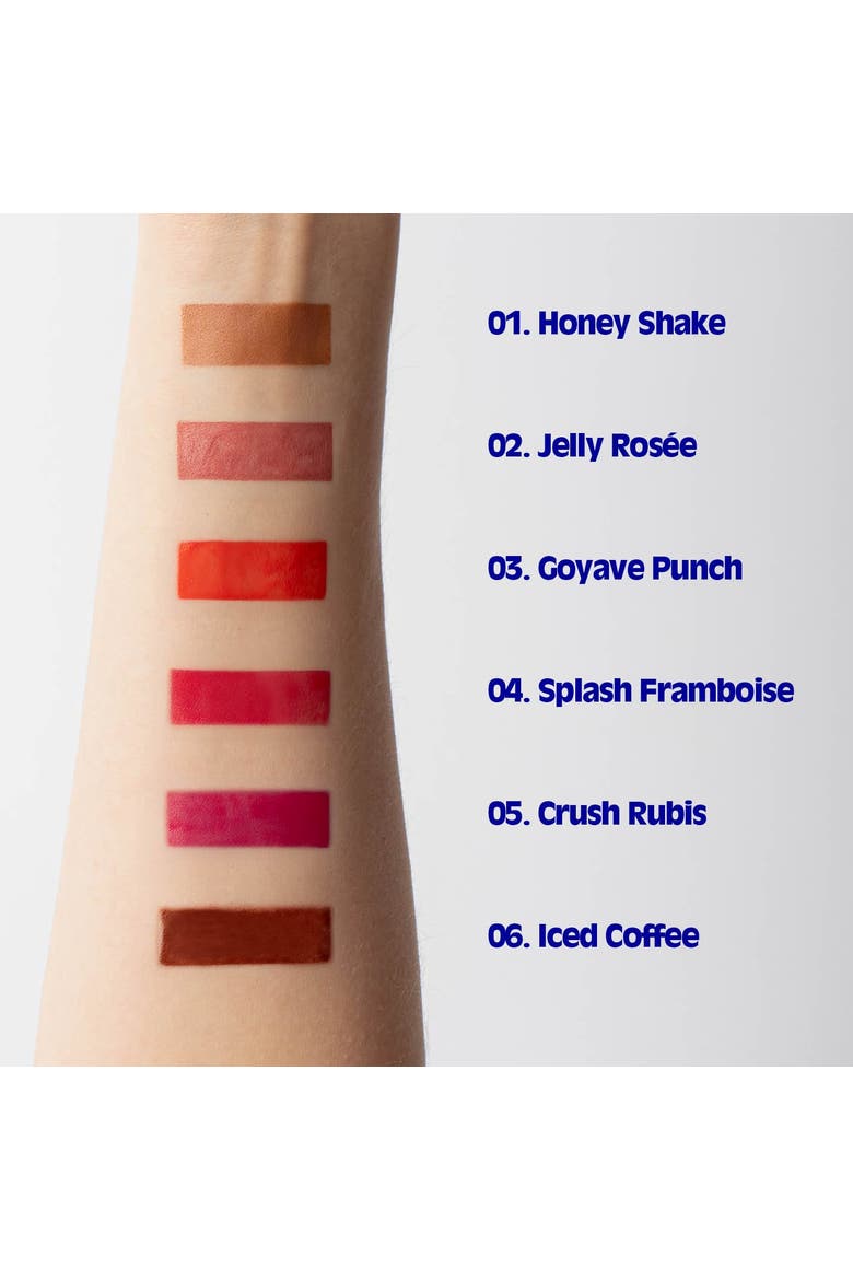 Honey Shake Water Lip Stain, Alternate, color, None