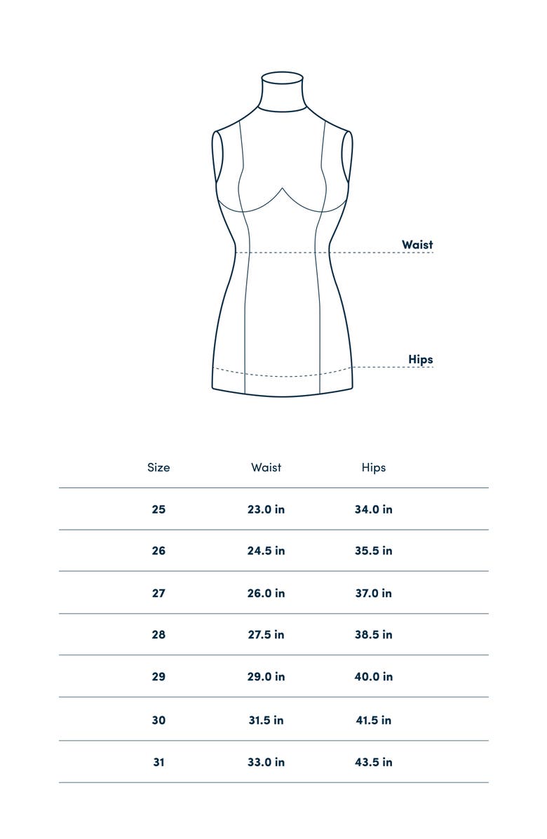 La DoubleJ The Better Than Your Boyfriend 'S Jean, Alternate, color, Papyrus Navy