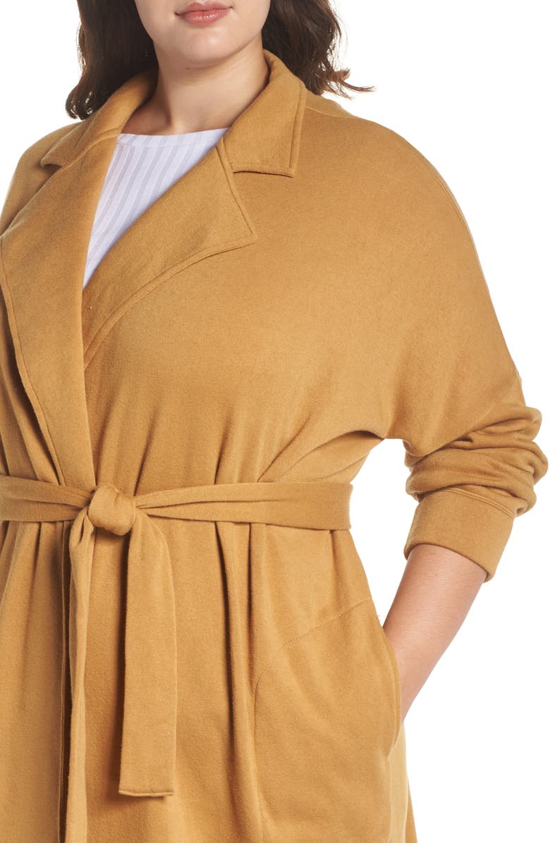 BP. Knit Duster, Alternate, color, 