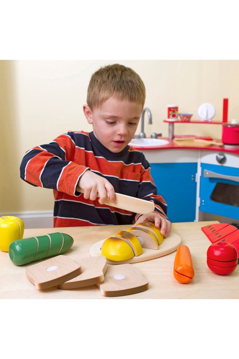 Cutting Food Crate, Alternate, color, NO COLOR
