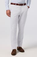 Mizzen+Main Upton Flat Front Chinos