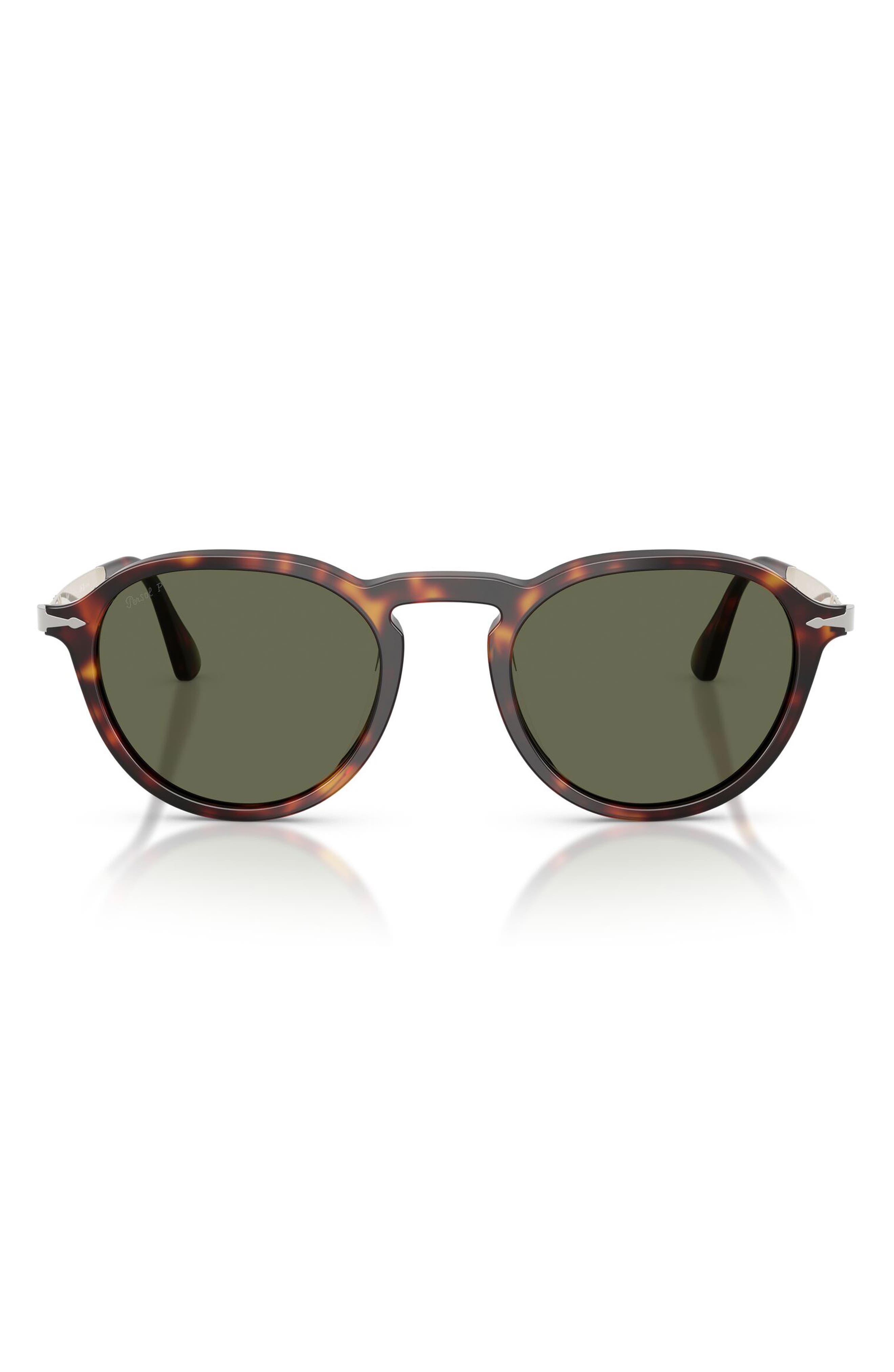 HAVANA / POLAR GREEN