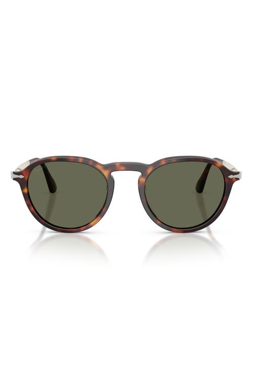 Persol 54mm Polarized Phantos Sunglasses In Neutral