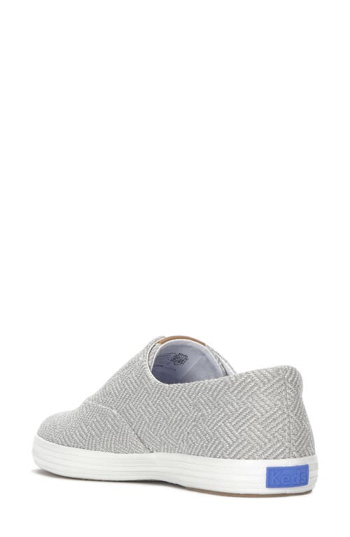 Keds ® Champion Slip-on Sneaker