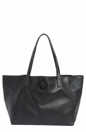 Large Chelsea Slouch Leather Tote