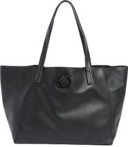 Kurt Geiger London Large Chelsea Slouch Leather Tote