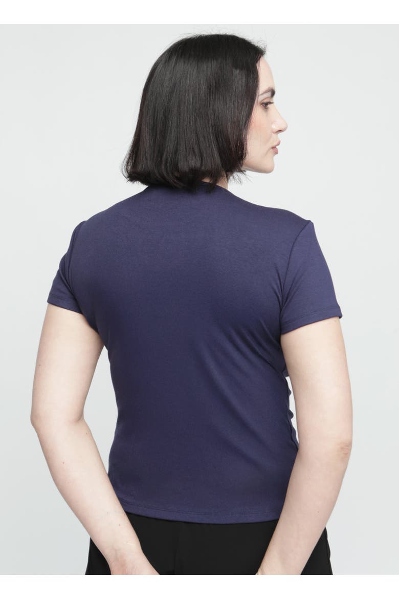 Virgo Horoscope Tee, Alternate, color, Virgo