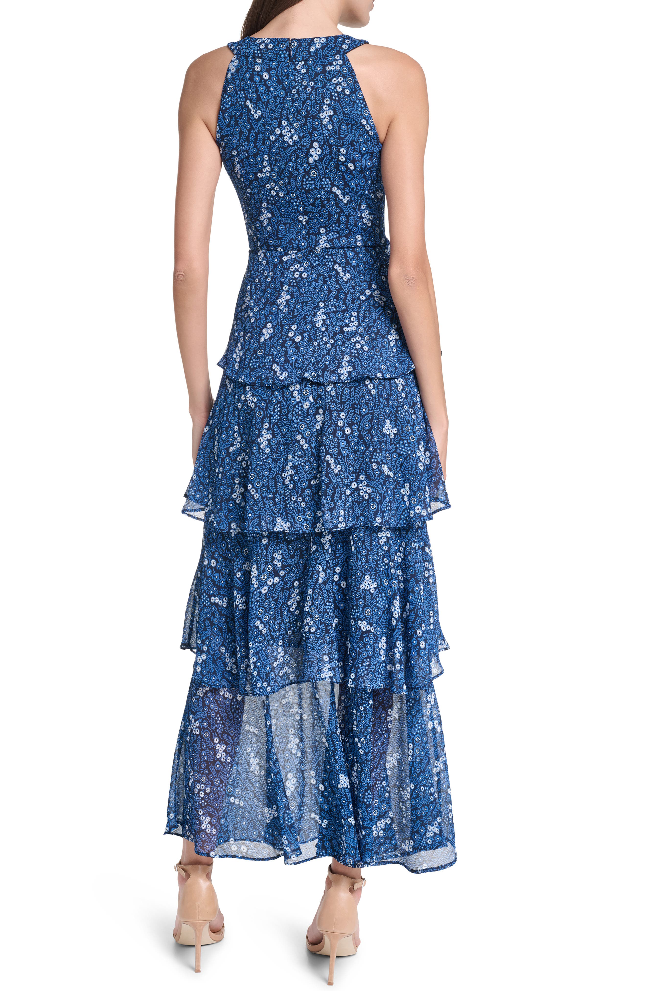bohemian dress for women Casual Boho Size:Customized Size Stay effortlessly stylish all UR-260427 Orange Creek Small Bell