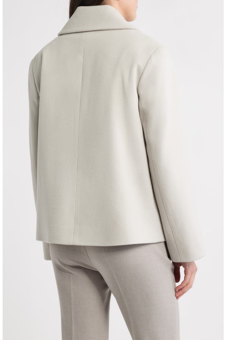Jane Wool Peacoat, Alternate, color, FAWN