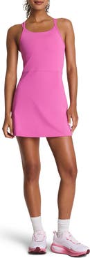 SPANX® Keep Chill Faux Layer Dress