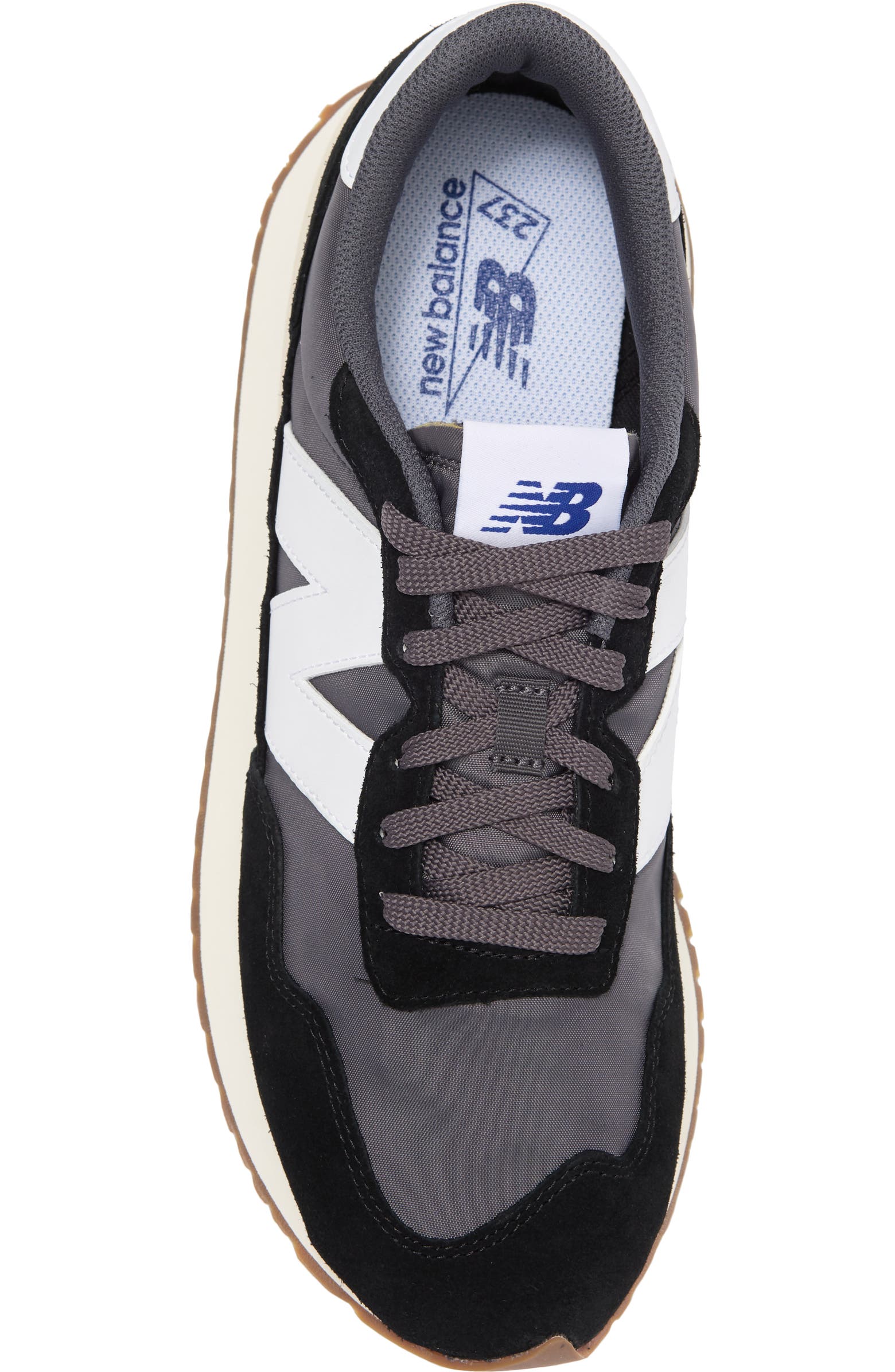 237 Men New Balance 237 Sneaker (Men) | Nordstromrack
