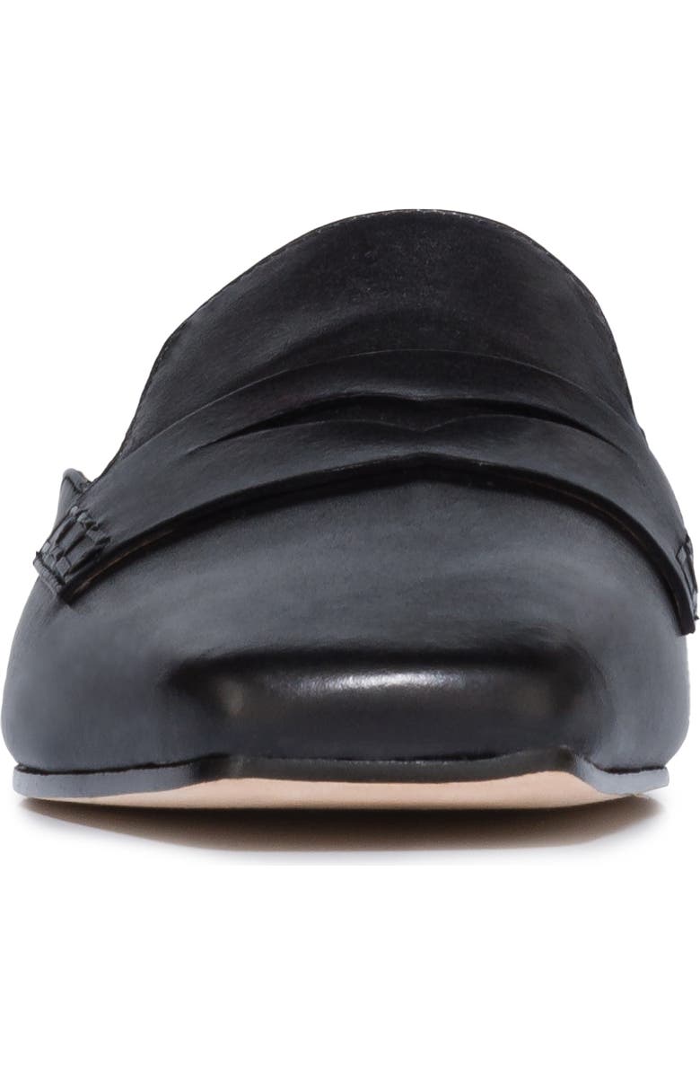 Bernardo Footwear Penny Loafer Mule, Alternate, color,