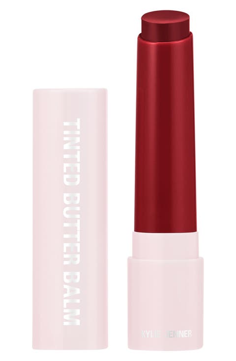 Tinted Butter Lip Balm