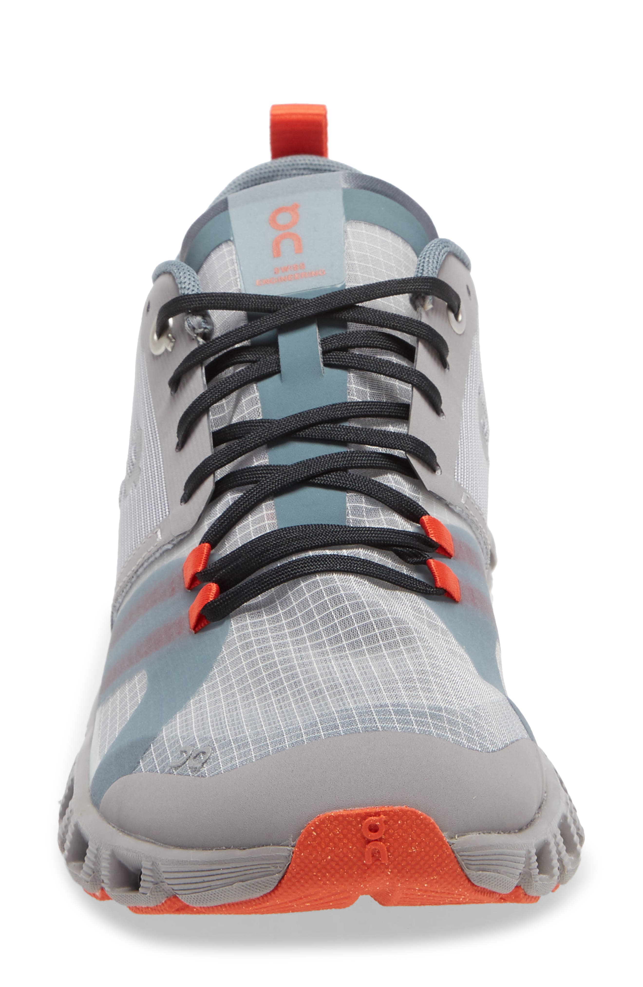 On Cloud X Shift Running Shoe, Alternate, color, 