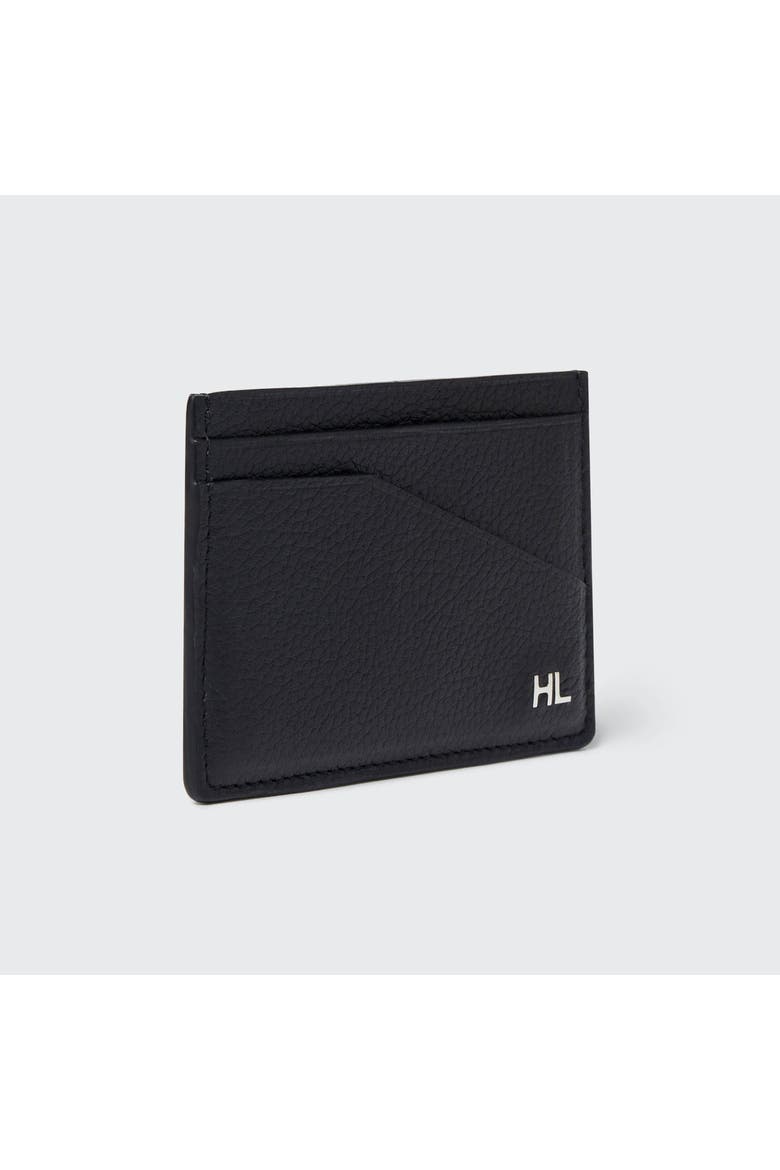 Credit Card Holder, Alternate, color, Black