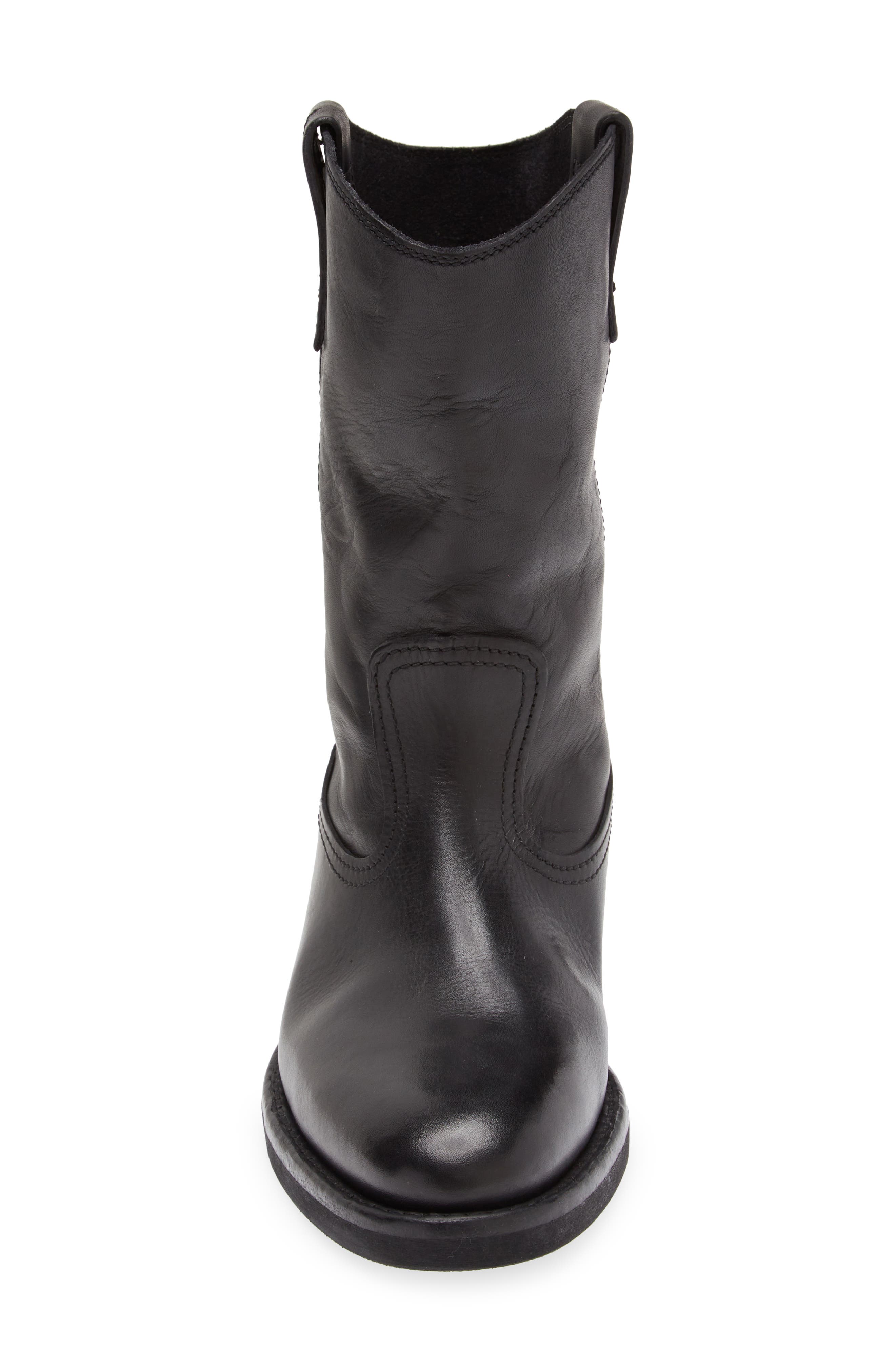 Golden Goose Biker Boot, Alternate, color, 