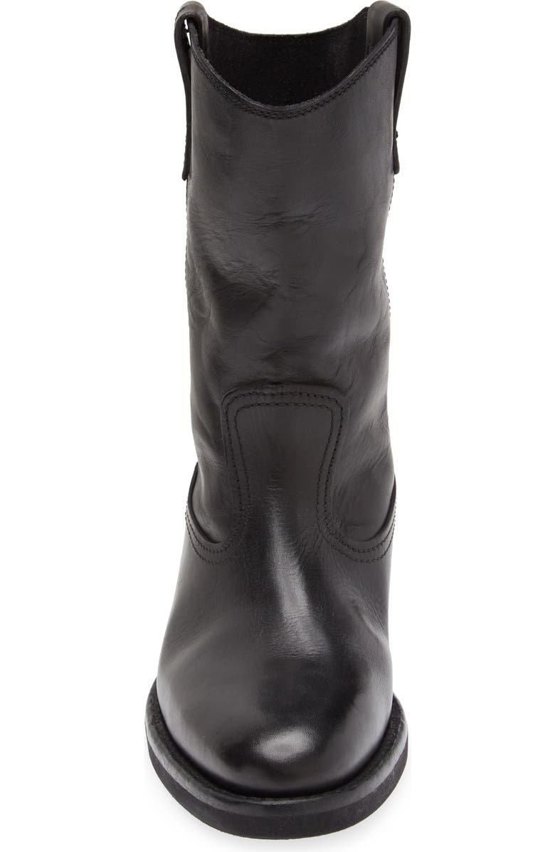 Golden Goose Biker Boot, Alternate, color,